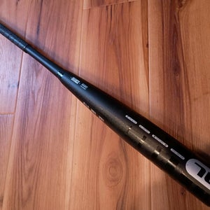 Used Tucci Roma 33/30 (-3) 2 5/8" BBCOR One Piece Alloy Baseball bat