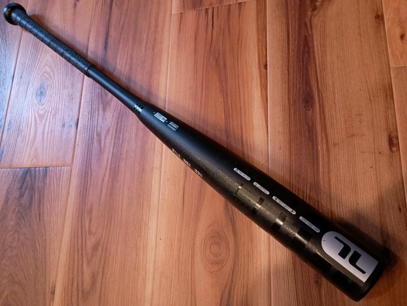 Used Tucci Roma 33/30 (-3) 2 5/8" BBCOR One Piece Alloy Baseball bat
