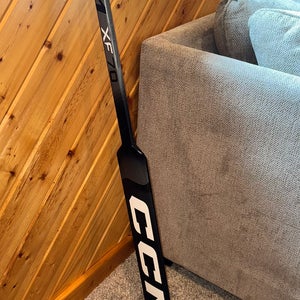 Junior CCM XF70 21", P4 Paddle (Used)