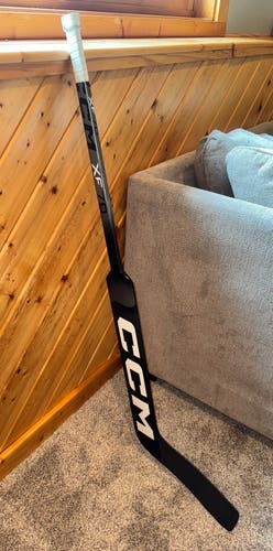Junior CCM XF70 21", P4 Paddle (Used)
