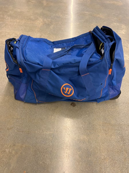Warrior wheeled Bag 33”
