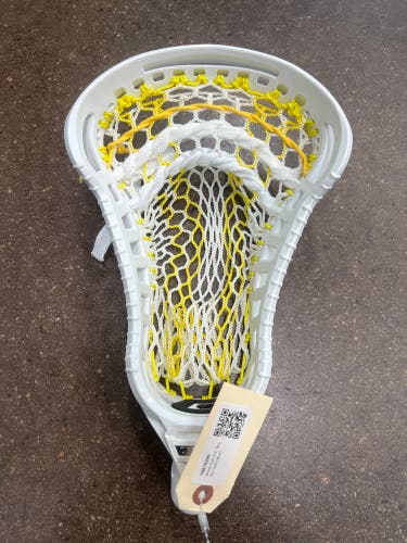 Gait D2C Strung Head (New)