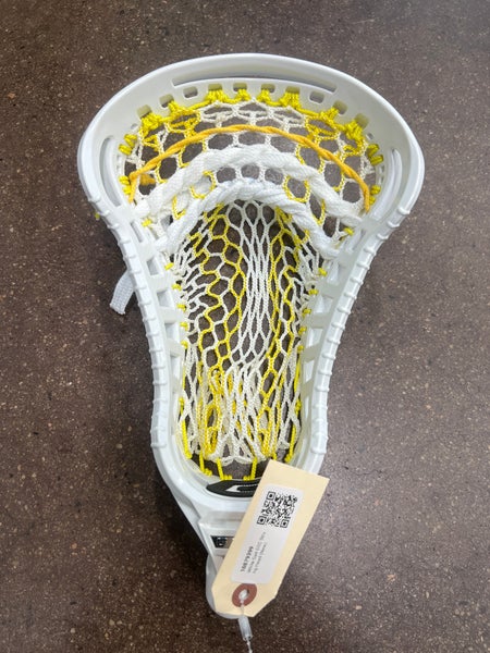 Gait D2C Strung Head (New)