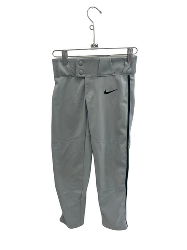 Used Nike YOUTH XS OB BB/SB Pant Boys Grey XS 11692-S000141801