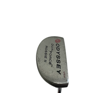 Used Odyssey DF ROSSIE 2 Mens Putter RH 11692-S000141898