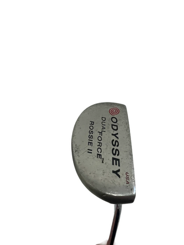 Used Odyssey DF ROSSIE 2 Mens Putter RH 11692-S000141898