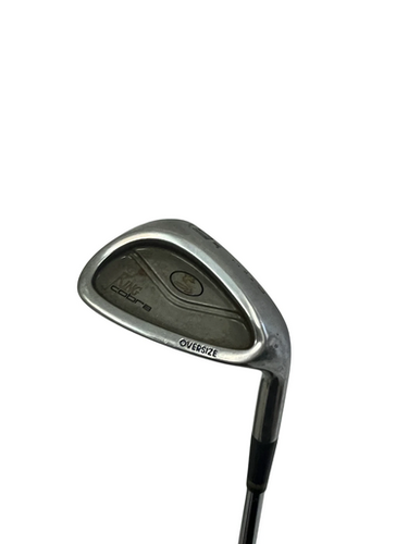 Used Cobra KING COBRA SW Golf Wedge Mens RH Sand Wedge 11692-S000141901