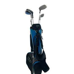 Used Wilson PROFILE TEEN Teen Package Set RH None 6 Piece 11692-S000141919