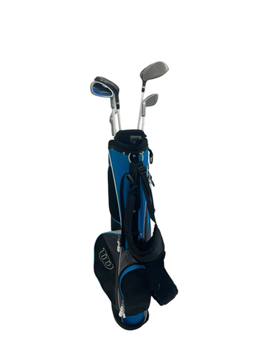 Used Wilson PROFILE TEEN Teen Package Set RH None 6 Piece 11692-S000141919