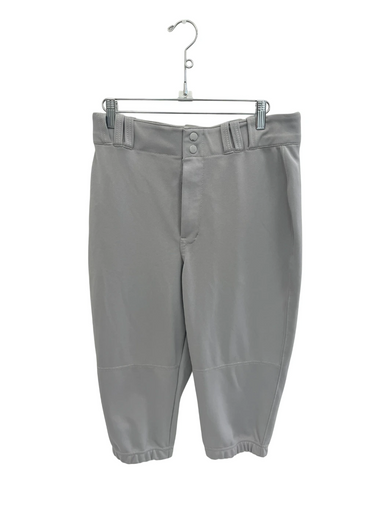 Used Champro ADULT MD BB/SB Pant Mens Grey MD 11692-S000141925