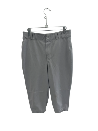 Used Champro ADULT MD BB/SB Pant Mens Grey MD 11692-S000141924