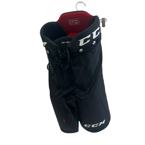 Used CCM JETSPEED FT350 Senior Pant Black SM 11692-S000141981