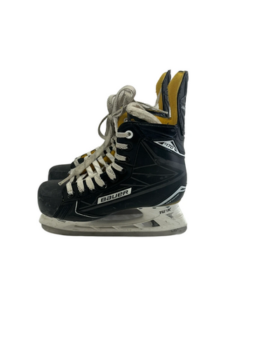 Used Bauer SUPREME S170 Junior Hockey Skate Junior 05 11692-S000141982