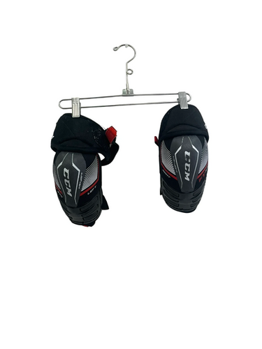 Used CCM JETSPEED FT370 Senior Elbow Pads SM 11692-S000141986