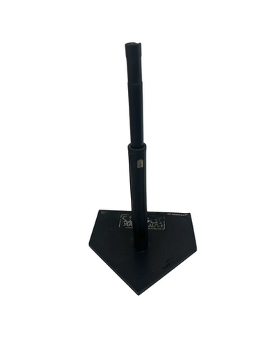 Used PIAS RUBBER TEE BB/SB Batting Tee 11692-S000141987