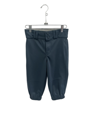 Used Champro YOUTH MD KNICKERS BB/SB Pant Boys Grey MD 11692-S000141736