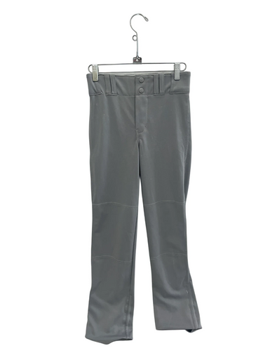 Used Champro YTH MD OB BB/SB Pant Boys Grey MD 11692-S000141783