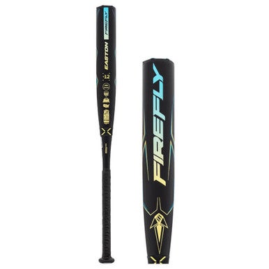 New Easton FIREFLY BB/SB Fastpitch Bat 11692-FIREFLY