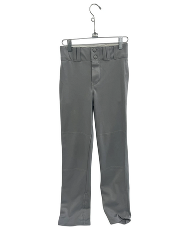 Used Champro BB PANTS BB/SB Pant Boys Black XS 11692-S000141992