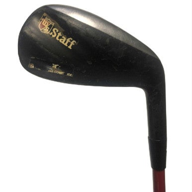 Used Wilson STAFF Mens Hybrid Club RH 3 Hybrid 11730-S000067497