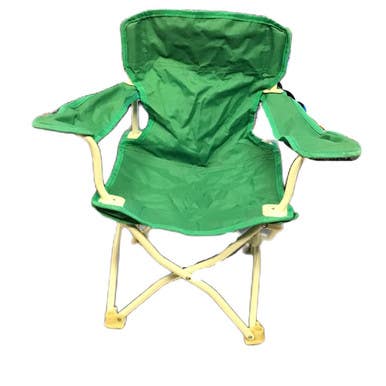 Used Camping Accessory 11730-S000048422
