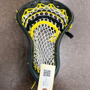 Warrior EVO QX2-O Strung Head (Used)