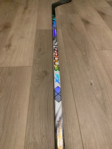 Senior True Hzrdus PX Right Handed Hockey Stick P28M Pro Stock (New)