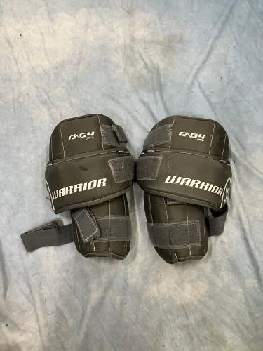 Warrior Ritual Gr JR Knee Pads