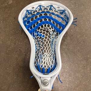 Maverik Tactik 3 Strung Head (Used)