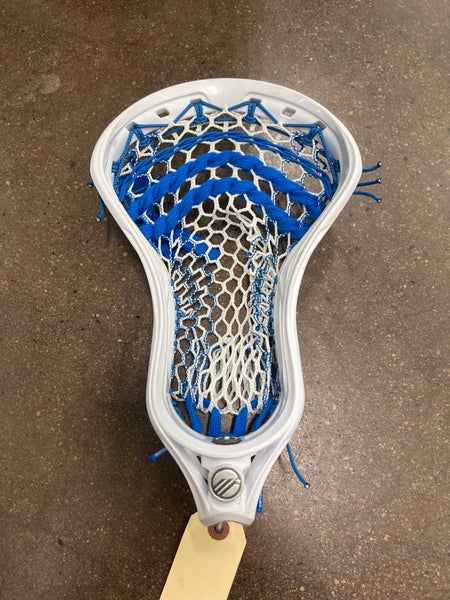 Maverik Tactik 3 Strung Head (Used)