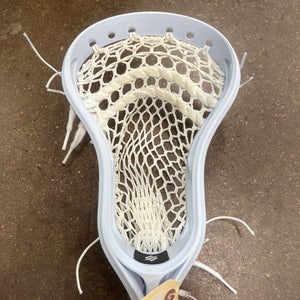 StringKing Legend Senior Strung Head (Used)