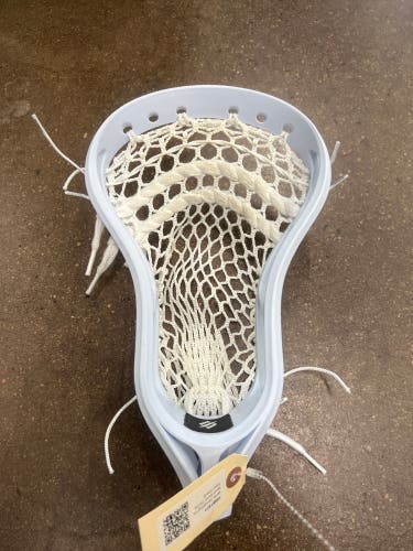 StringKing Legend Senior Strung Head (Used)