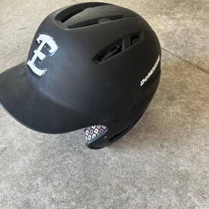 Medium/Large DeMarini Batting Helmet (Used)
