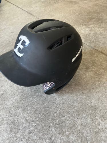 Medium/Large DeMarini Batting Helmet (Used)