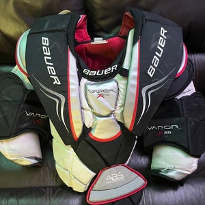 Bauer Vapor X:50 Goalie Chest Protector | Senior Large