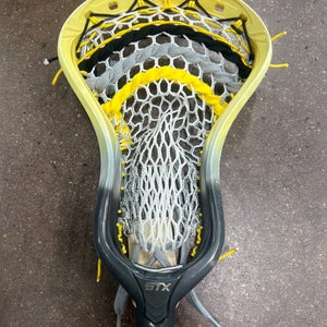 STX Stallion 1K Strung Head (Used)