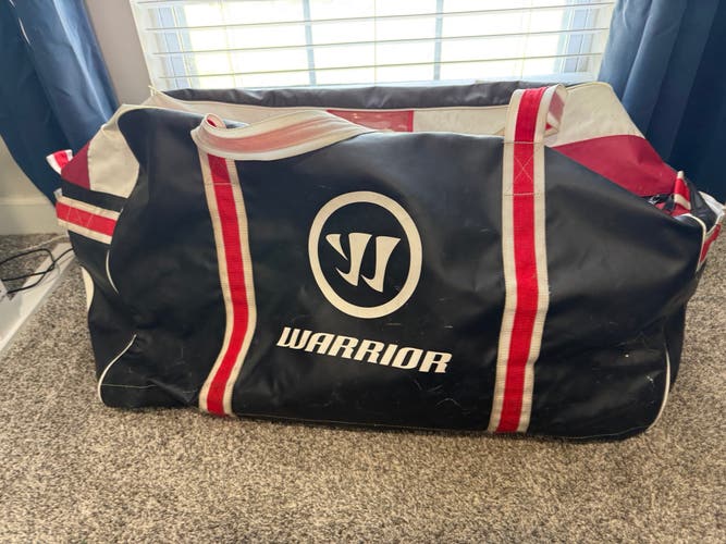 Warrior Bag (Used)