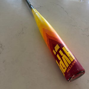 2024 Easton Hype Fire USSSA Certified Bat (-10) 31 inch/21 oz