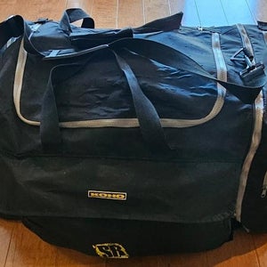 Koho Street Revolution Duffle Bag (Used)