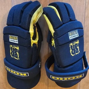 Koho Revolution Gloves 14" (Used)