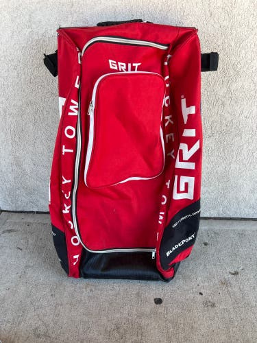 GRIT Bag (Used)