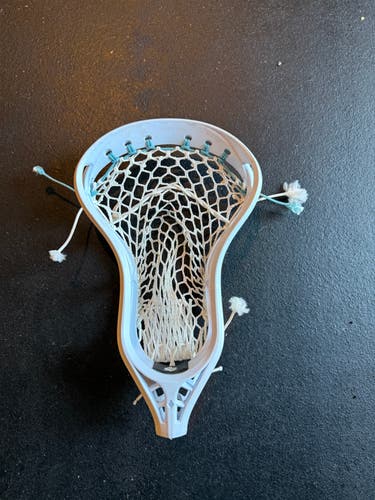 StringKing Strung Mark 2V Head (Used)