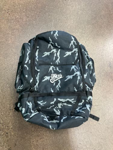 Unltd Lacrosse Bag (Used)