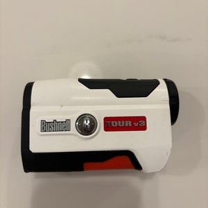 Bushnell Rangefinder (Used)