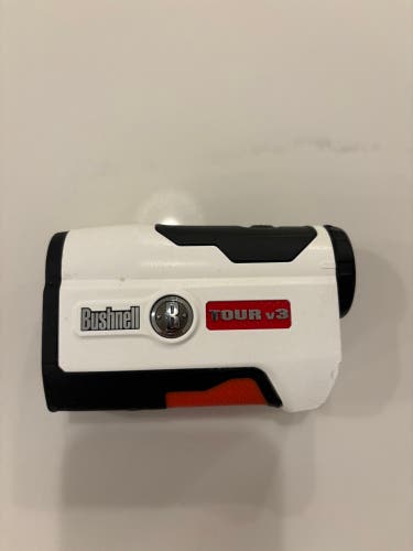 Bushnell Rangefinder (Used)