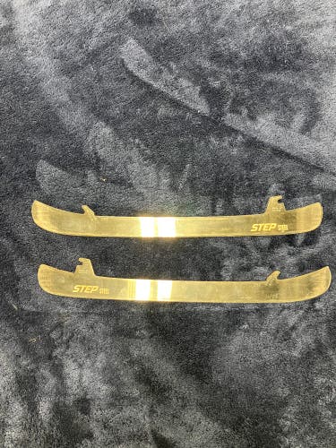 Step Steel ST PRO XS Replacement Steel 287mm (Used)
