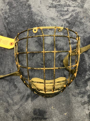 Large Senior Warrior Krown 2.0 Full Cage (Used)