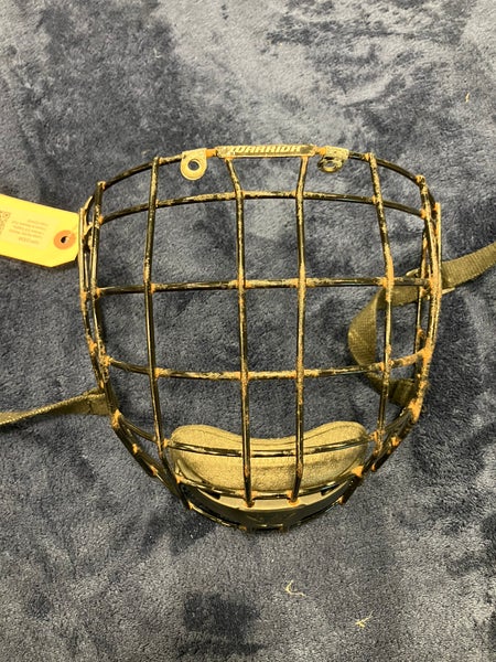 Large Senior Warrior Krown 2.0 Full Cage (Used)