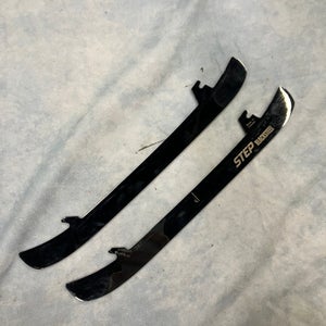 Step Steel Blacksteel Replacement Steel Blades 246 mm (CCM Holder)