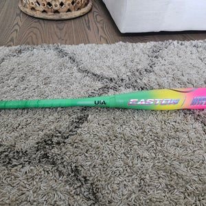 Easton Hype Fire Composite Bat